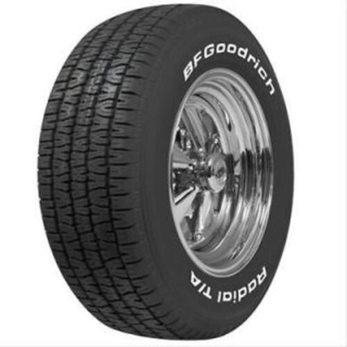 BF Goodrich Radial T/A Spec Tires | Tires-easy.com