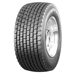 Advance GL251T Commercial Truck Tire 445/50R22.5 