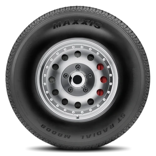 Maxxis M8008 Plus ST Radial