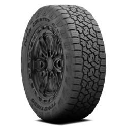357280 Toyo Open Country A/T III EV 275/70R18 116T BSW Tires