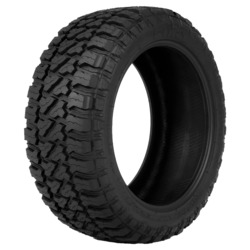 FCH42155024 Fury Country Hunter M/T 42X15.50R24 D/8PLY BSW Tires