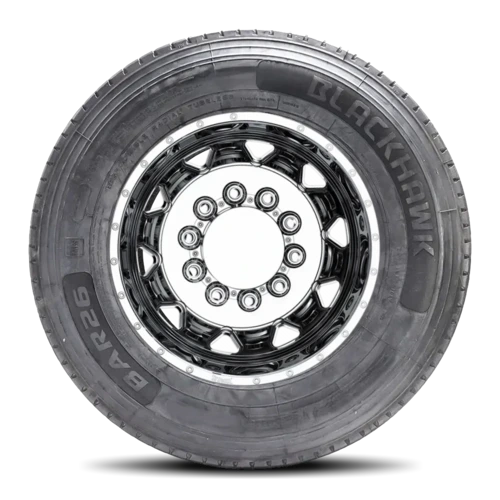 Blackhawk BAR26SP