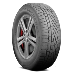166180004 Cooper Discoverer True North 215/45R17XL 91H BSW Tires