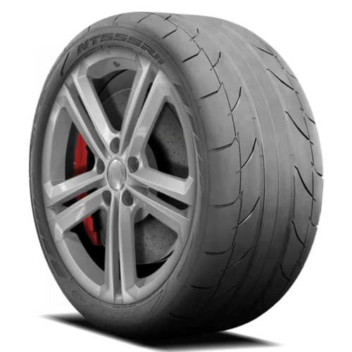 Nitto NT555RII