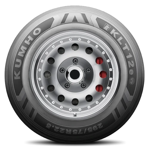Kumho KLT12e