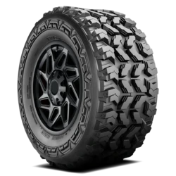 TRA86 Power King Terrarok A/T 26X11.00R12 D/8PLY Tires