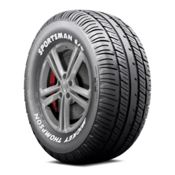 321002001 Mickey Thompson Sportsman S/T P245/60R15 100T WL Tires