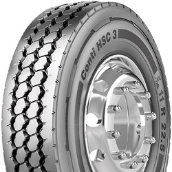 05652480000 Continental Conti HSC 3 315/80R22.5 L/20PLY Tires