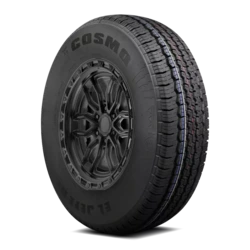1000411 Cosmo EL Jefe HT2 LT285/75R16 E/10PLY BSW Tires