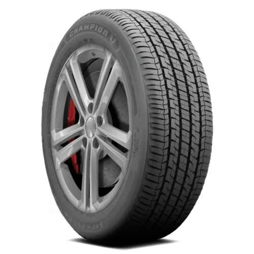 Firestone Champion Fuel Fighter