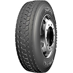 MTR-8204-CS Sotera STD-1 Plus 11R24.5 H/16PLY Tires