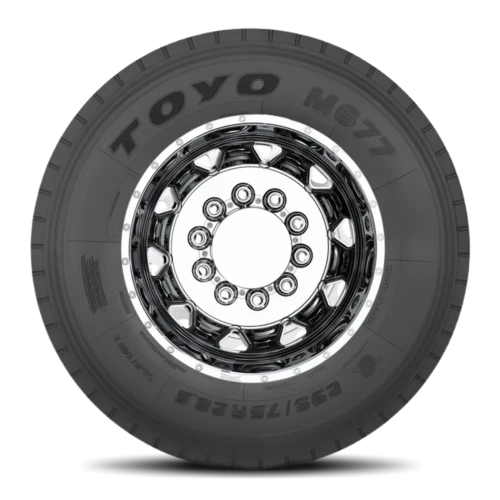 Toyo M677
