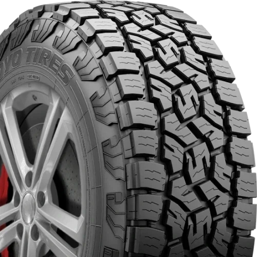 Toyo Open Country A/T III