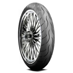 45071362 Dunlop D208 120/70R19 60W BSW Tires