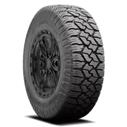 206960 Nitto Exo Grappler AWT LT275/70R18 E/10PLY BSW Tires