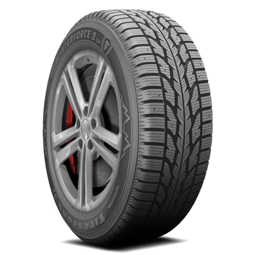Firestone Winterforce 2 UV