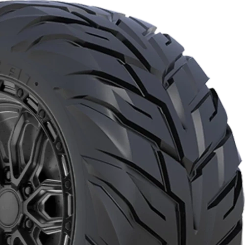Federal Xplora MTS