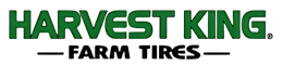 Harvest King Logo