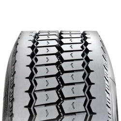 Ironhead IAR220 255/70R22.5 Load H 16-Ply All Position Commercial Truck Tire - New