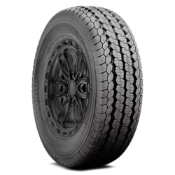 04512770000 Continental VancoFourSeason 185/60R15C C/6PLY BSW Tires