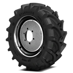 I300035 Starmaxx R1 5.00-15 C/6PLY Tires