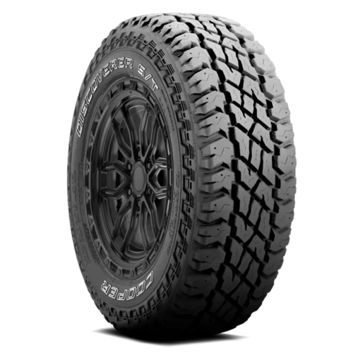 Cooper Discoverer S/T Maxx
