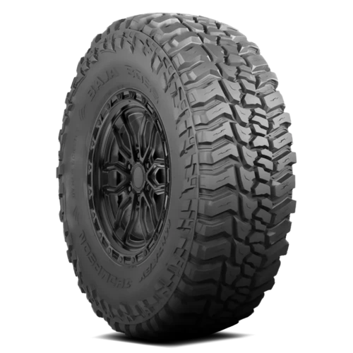 Mickey Thompson Baja Boss M/T