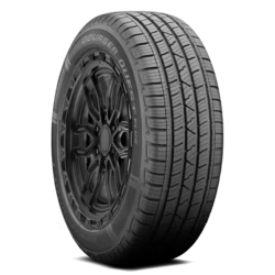 167207007 Mastercraft Courser Quest Plus 235/70R16 106T BSW Tires