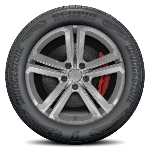 Bridgestone Ecopia H/L 422 Plus