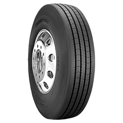 206973 Bridgestone R250 ED 11R22.5 H/16PLY Tires