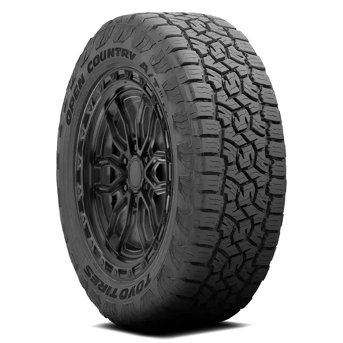 Toyo Open Country A/T III EV