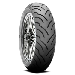 45131875 Dunlop American Elite Bias Front 130/80B17 65H Tires