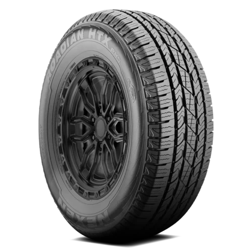 Nexen Roadian HTX RH5