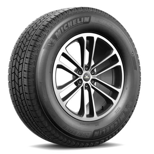 Michelin Primacy LTX 265/65R17 112T BSW Tires