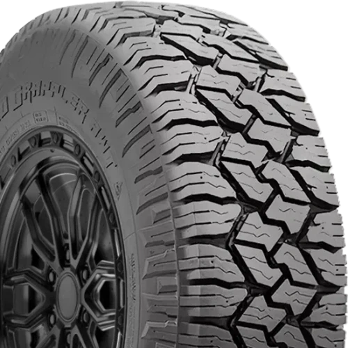Nitto Exo Grappler AWT