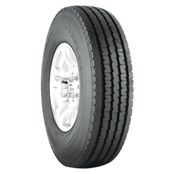 29900008 Milestar Steelpro AST ST235/85R16 G/14PLY Tires