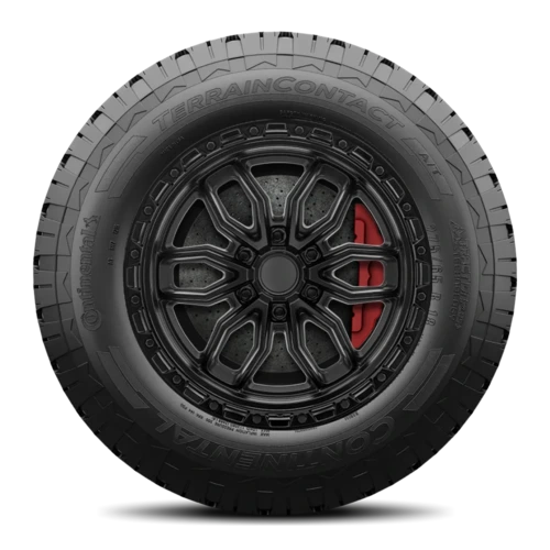 Continental TerrainContact A/T