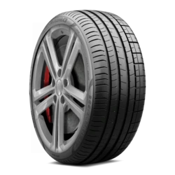 4093400 Pirelli P Zero PZ4 Sport 325/30R23XL 109Y BSW Tires