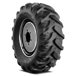 200439 Galaxy EZ Rider R-4 19.5L-24 F/12PLY Tires