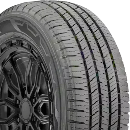 Hankook Dynapro HT RH12