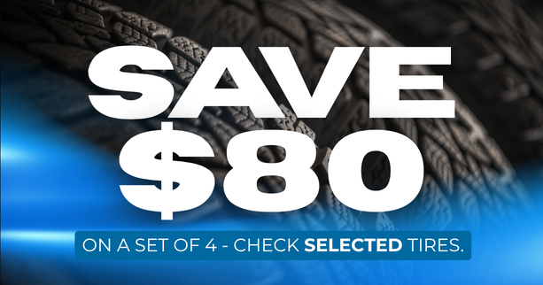 Save $80 image