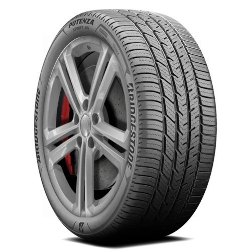 Bridgestone Potenza Sport A/S