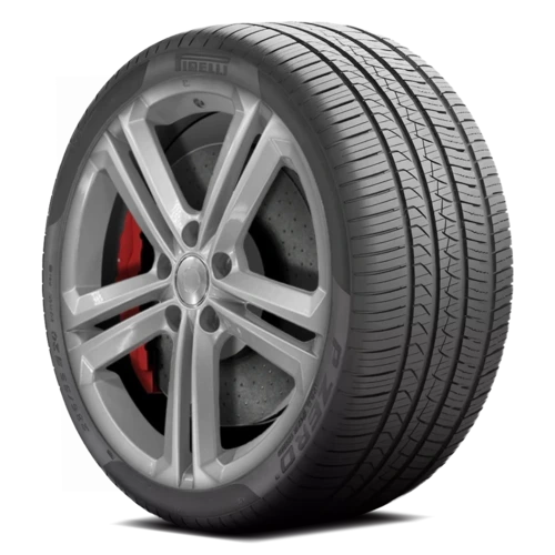 Pirelli Scorpion Zero All Season Plus