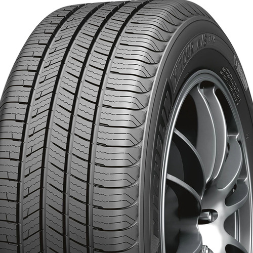 Michelin X Tour A/S T+H 205/55R16 91H BSW | Free Shipping
