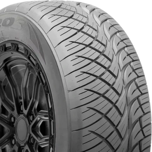 Nitto NT420S