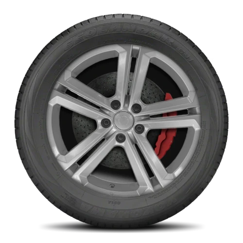 Yokohama Geolandar G91A 225/65R17 100H BSW | Free Shippin