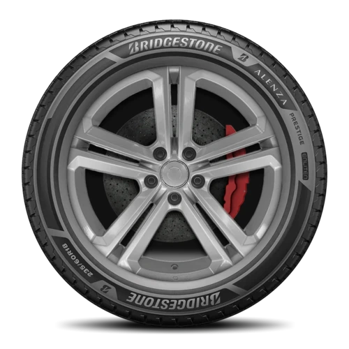 Bridgestone Alenza Prestige