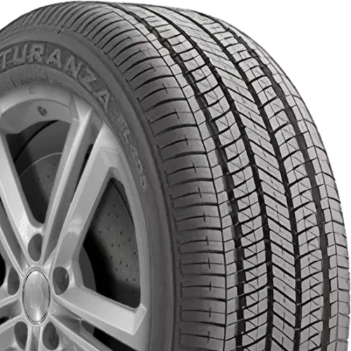 Bridgestone Turanza EL400-02 RFT 235/55R18 100T BSW | Fre