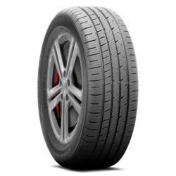 28814606 Falken Sincera ST80 A/S 205/65R15XL 99H BSW Tires