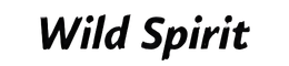 Wild Spirit Logo